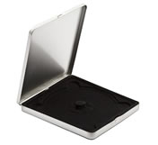 Shop: CD-Metallboxen rund oder eckig oder MovieCan kaufen - CD-FACHMARKT.de