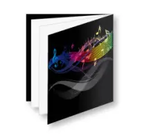 Booklets & Einleger