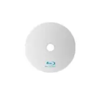 Blu-Ray Rohlinge