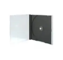 CD-Hüllen Jewelcase