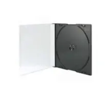 CD-Hüllen Slim