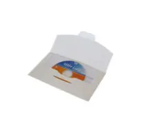 CD- Versandverpackungen