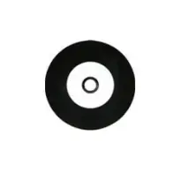 CD-Rohlinge Vinyl-Design