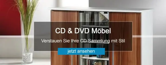 Unsere CD-M&ouml;bel