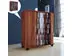 CD/DVD-Sideboard VCM Luxor für 900 CDs oder 390 DVDs  (CD-Sideboards) 