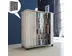 CD/DVD-Sideboard VCM Luxor für 900 CDs oder 390 DVDs  (CD-Sideboards) 