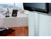 VCM Aluminium-Kabelkanalsystem Lago  (Hifi- und TV-Moebel) 