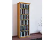 CD-Turm VCM Classic f�r 150 CDs oder 65 DVDs