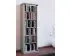 CD-Turm VCM Classic für 150 CDs oder 65 DVDs  (CD-Tuerme 100-300) 