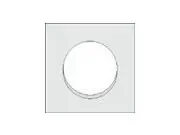 CD-Klebepunkte 5mm - weiß - 150 Stück