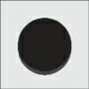 Details zu CD-Klebepunkte 5mm - schwarz - 150 Stück ArtNr.21281-1012