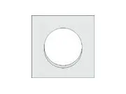 CD-Klebepunkte 3mm - weiß - 150 Stück