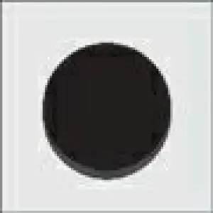 Details zu CD-Klebepunkte 3mm - schwarz - 150 Stück ArtNr.21286-1014