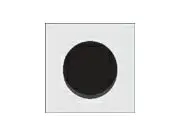 CD-Klebepunkte 3mm - schwarz - 150 Stück
