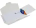 CD-Umschläge mit Fenster und Tasche  (Versandverpackung) 