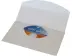 CD-Umschläge selbstklebend mit Fenster  (Versandverpackung) 