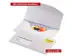 CD-Umschläge selbstklebend mit Fenster  (Versandverpackung) 