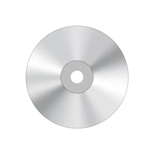 DVD+R 4,7GB etikettierbar