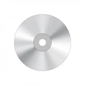 DVD+R 4,7GB etikettierbar