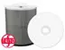 DVD-Rohlinge - bedruckbar/inkjet printable weiß - DVD-R 4,7GB  (DVD-Rohlinge bedruckbar) 