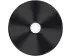 CD-Rohlinge Vinyl Carbon - bedruckbar/inkjet printable weiß - Brennseite schwarz- 50 Stück  (CD-Rohlinge Vinyl) 