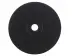 PREMIUM-Line CD-Rohlinge - bedruckbar/inkjet printable weiß - Brennseite schwarz - 25 Stück  (CD-Rohlinge bedruckbar) 