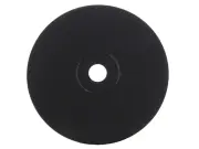 PREMIUM-Line CD-Rohlinge - bedruckbar/inkjet printable weiß - Brennseite schwarz - 25 Stück