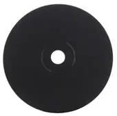 Details zu PREMIUM-Line CD-Rohlinge - bedruckbar/inkjet printable weiß - Brennseite schwarz - 25 Stück ArtNr.21856-784