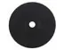 Basic-Line CD-Rohlinge - bedruckbar/inkjet printable weiß - Brennseite schwarz  (CD-Rohlinge farbig) 