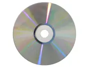 Blu-Ray-Rohlinge neutral blank - BD-R 25GB/4x