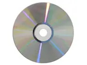 Blu-Ray-Rohlinge neutral blank - BD-R 25GB/4x