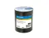 FTI FALCON MEDIA CD-Rohlinge - bedruckbar/inkjet printable silber - 100 Stück  (CD-Rohlinge bedruckbar) 