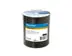 FTI FALCON MEDIA CD-Rohlinge - bedruckbar/inkjet printable silber - 100 Stück  (CD-Rohlinge bedruckbar) 