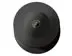 CD-Rohlinge Vinyl Color - etikettierbar - komplett schwarz  (CD-Rohlinge Vinyl) 