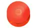 COLOUR-Line CD-Rohlinge Vinyl - komplett rot  (CD-Rohlinge farbig) 