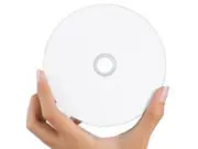 Blu-Ray-Rohlinge bedruckbar/inkjet printable - BD-R DL 50GB/6x - 25 Stück