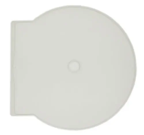 CShell CD-Hüllen - klar transparent