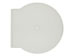 CShell CD-Hüllen - klar transparent  (CD-Huellen Slim) 