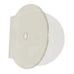 Details zu CShell CD-Hüllen - klar transparent ArtNr.24001-669