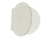 CShell CD-Hüllen - klar transparent