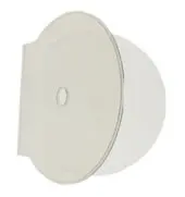 Details zu CShell CD-Hüllen - klar transparent ArtNr.24001-261
