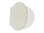 CShell CD-Hüllen - klar transparent
