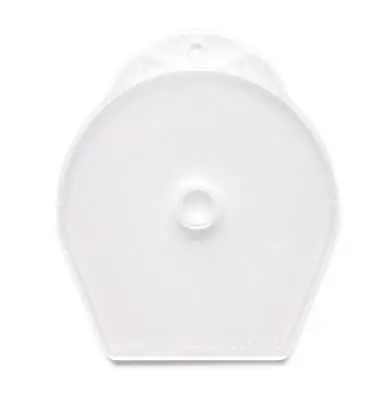 CShell Mini CD-Hüllen für 8cm Mini CD - abheftbar