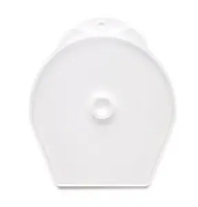 CShell Mini CD-Hüllen für 8cm Mini CD - abheftbar
