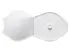 CShell Mini CD-Hüllen für 8cm Mini CD - abheftbar  (CD-Boxen 8cm Mini) 