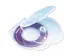 CShell Mini CD-Hüllen für 8cm Mini CD - abheftbar  (CD-Boxen 8cm Mini) 