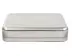 Designer Metalldose 15,5 x 11 cm  (CD-Boxen Metall) 