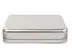 Designer Metalldose 15,5 x 11 cm  (CD-Boxen Metall) 