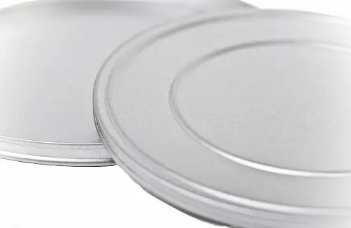 CD-Metallhülle im Filmdosendesign (CD-Boxen Metall)