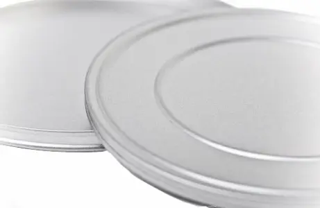 CD-Metallhülle im Filmdosendesign (CD-Boxen Metall)